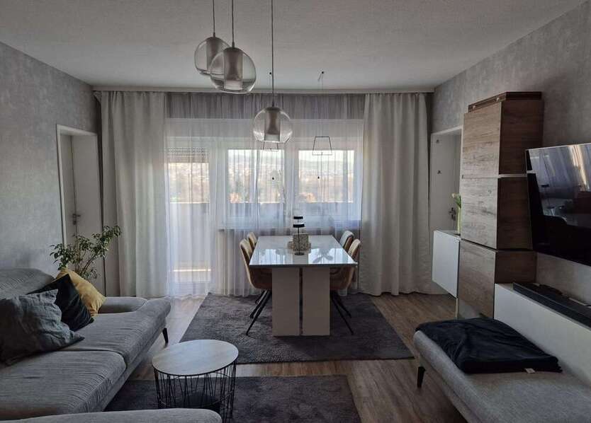 Wohnung zum Kaufen in Leimen 265.000 € 76 m²
