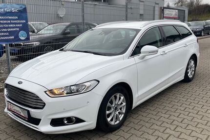 Ford Mondeo 180.000 km 11.900 € Hemsbach 69502