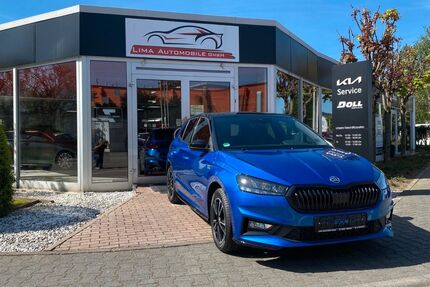 Skoda Fabia 18.000 km 23.490 &euro; Weinheim 69469