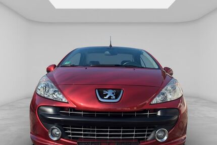 Peugeot 207 116.323 km 4.999 &euro; Mannheim 68309