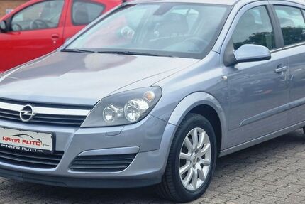 Opel Astra 117.300 km 3.390 &euro; Viernheim (bei MANNHEIM) 68519