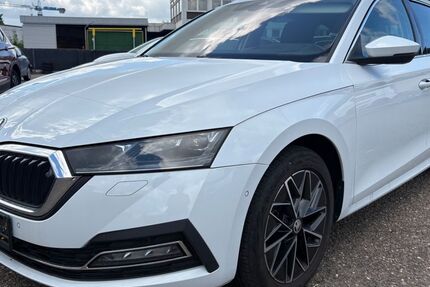 Skoda Octavia 165.779 km 15.232 &euro; Heidelberg 69123
