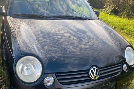 VW Lupo 168.000 km 1.000 € Reilingen 68799