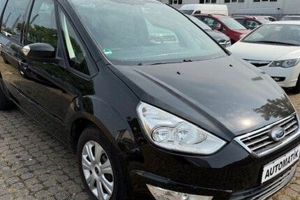 Ford Galaxy 189.000 km 6.999 € Ludwigshafen Am Rhein 67059