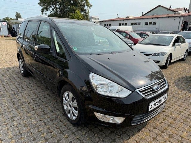 Ford Galaxy 189.000 km 6.999 € Ludwigshafen Am Rhein 67059