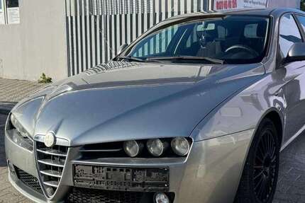Alfa Romeo 159 246.840 km 1.899 &euro; Mannheim 68199