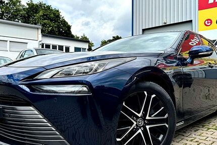 Toyota Mirai 24.000 km 12.950 &euro; Frankenthal 67227