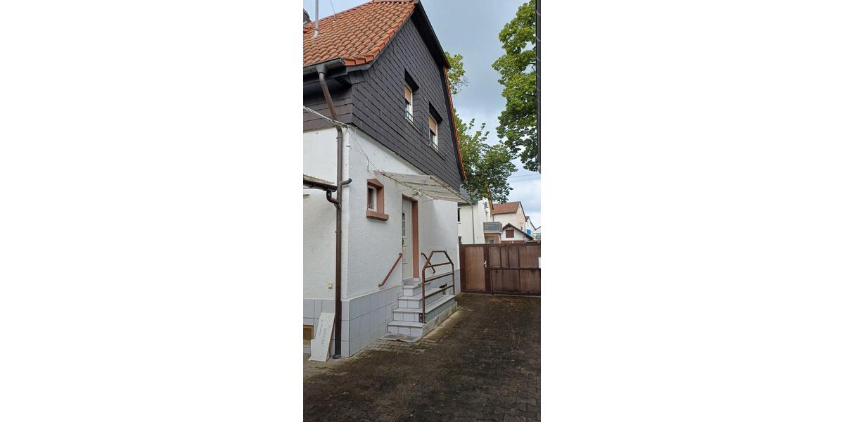 Einfamilienhaus Ludwigshafen am Rhein Edigheim - 5 Zimmer, 118 m&sup2;, 349.000&euro; | Angebot:26610761