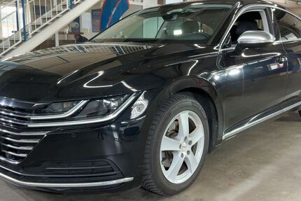 VW Arteon 113.000 km 24.900 &euro; Sinsheim 74889