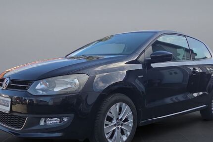 VW Polo 219.000 km 3.990 &euro; Viernheim bei Mannheim 68519