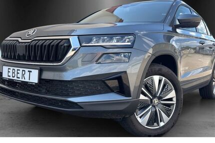 Skoda Karoq 5.066 km 38.480 € Sandhausen 69207
