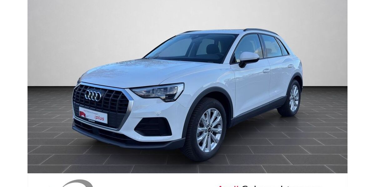 Audi Q3 25.092 km 29.890 &euro; Ludwigshafen 67063
