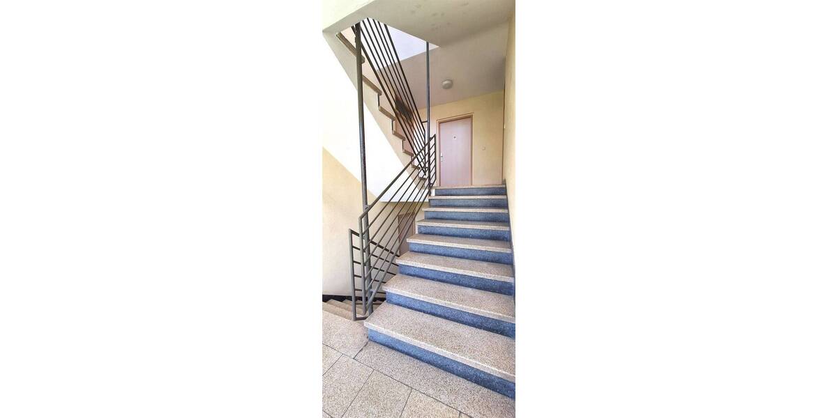Etagenwohnung Mannheim Rheinau - 2 Zimmer, 46 m&sup2;, 150.000&euro; | Angebot:26891435