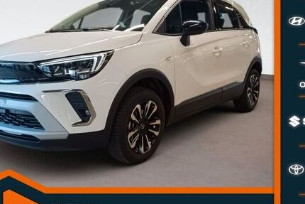 Opel Crossland (X)