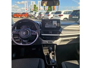 Suzuki Swift 1.2 Hybrid CVT Comfort 6 Jahre Garantie 2.500 km 21.590 € Obrigheim-Asbach 74847