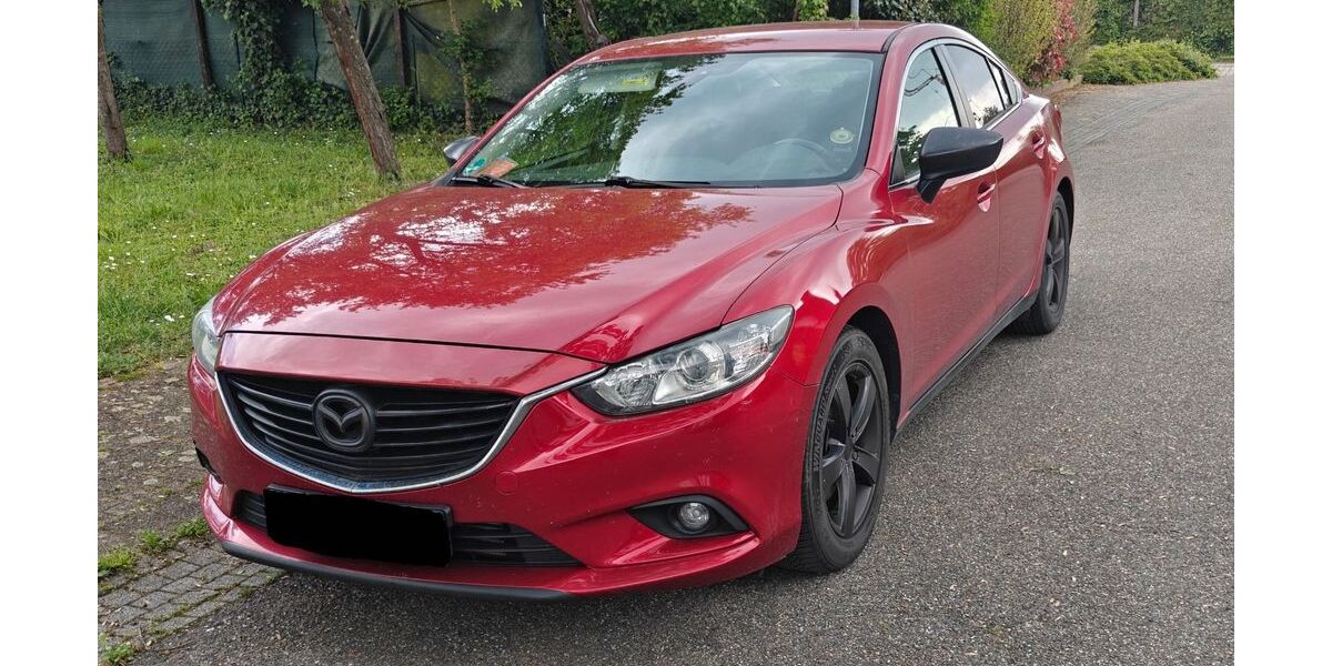 Mazda 6 178.000 km 6.000 &euro; Eppelheim 69214