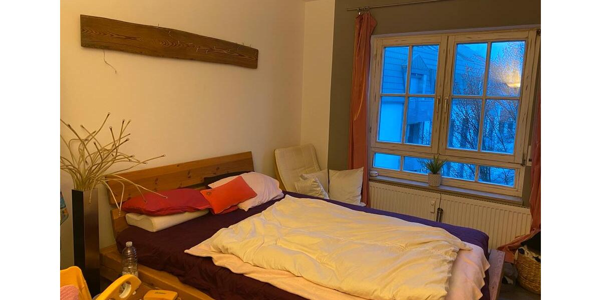 Etagenwohnung Schwetzingen - 2 Zimmer, 36 m&sup2;, 300.000&euro; | Angebot:27076986