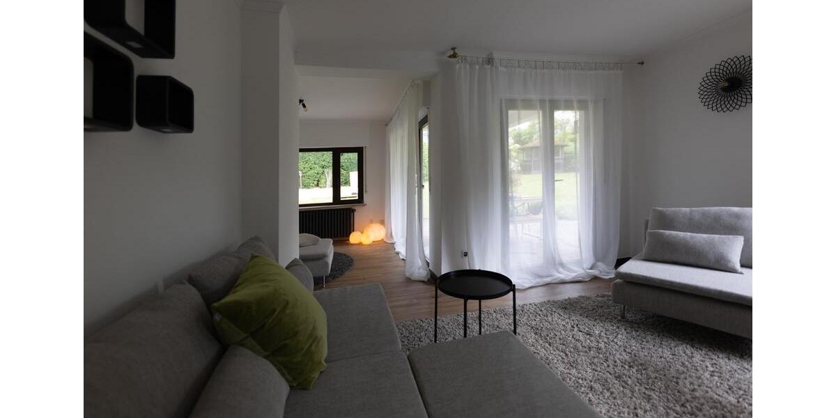 Villa Weinheim - 5 Zimmer, 145 m&sup2;, 2.790&euro; | Angebot:24989273