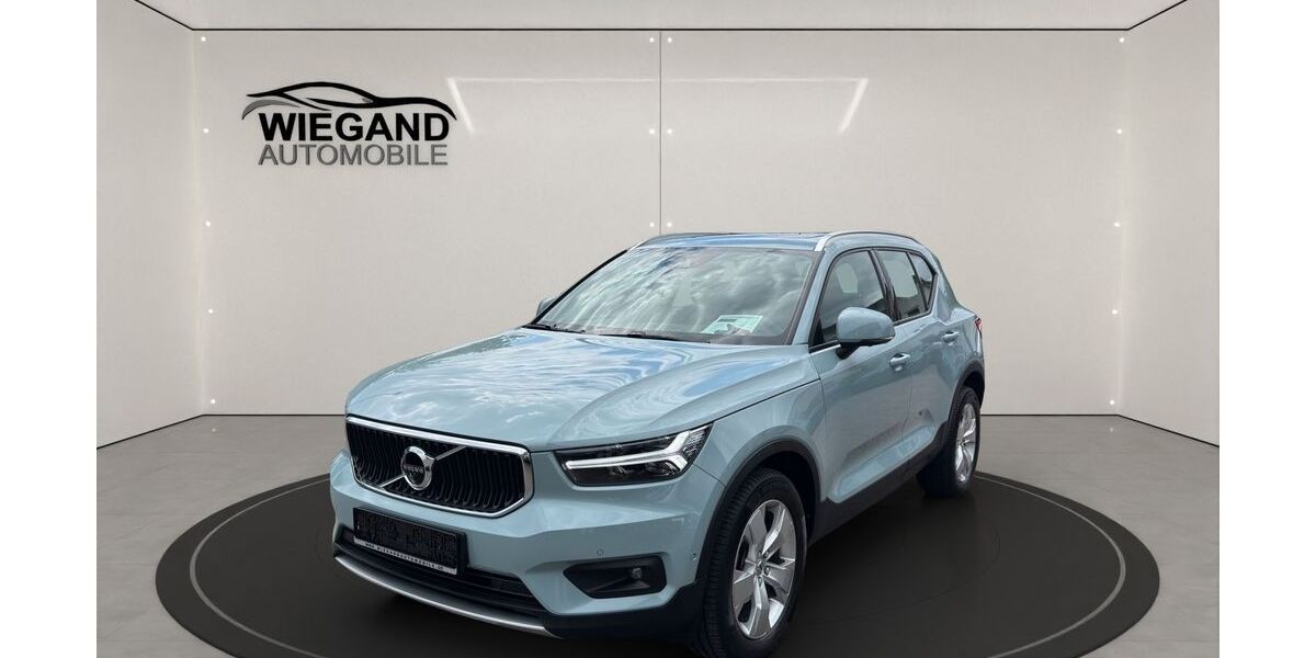 Volvo XC40 88.000 km 19.990 &euro; Viernheim 68519