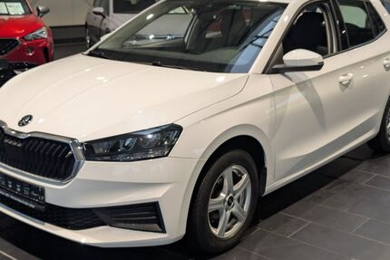 Skoda Fabia 65.000 km 13.900 &euro; Weinheim 69469