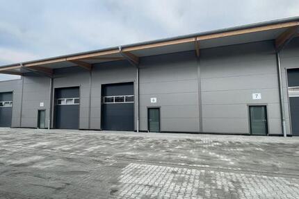 Gewerbeobjekt Weinheim - 3.650&euro; | Angebot:25419412