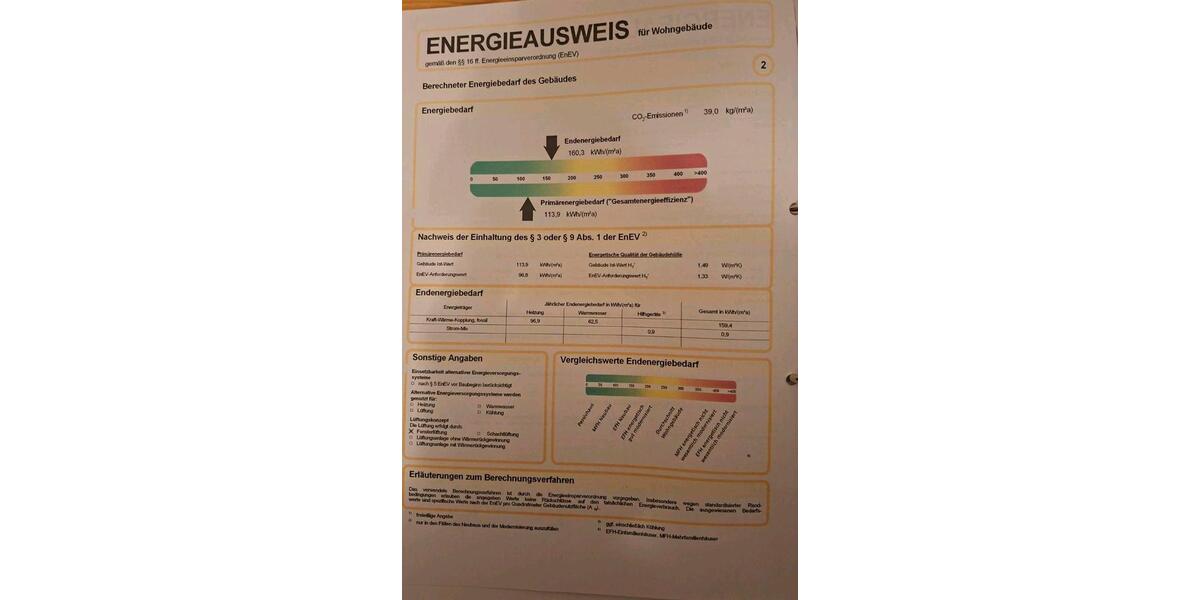 Sehr schöne 3-Zimmer Eigentumswohnung 3 zimmer