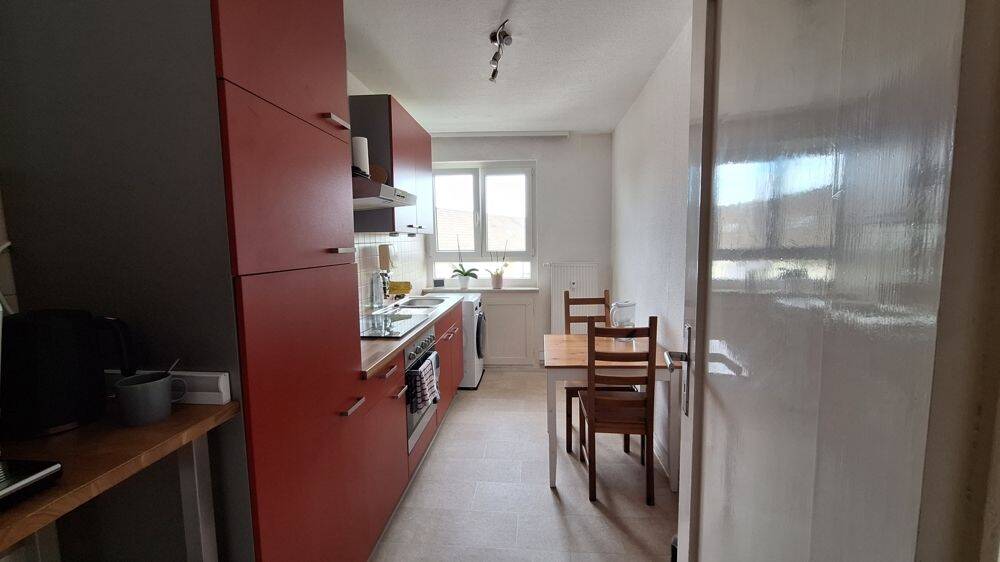 Etagenwohnung Mannheim / Lindenhof Lindenhof - 2 Zimmer, 60 m&sup2;, 650&euro; | Angebot:26805414
