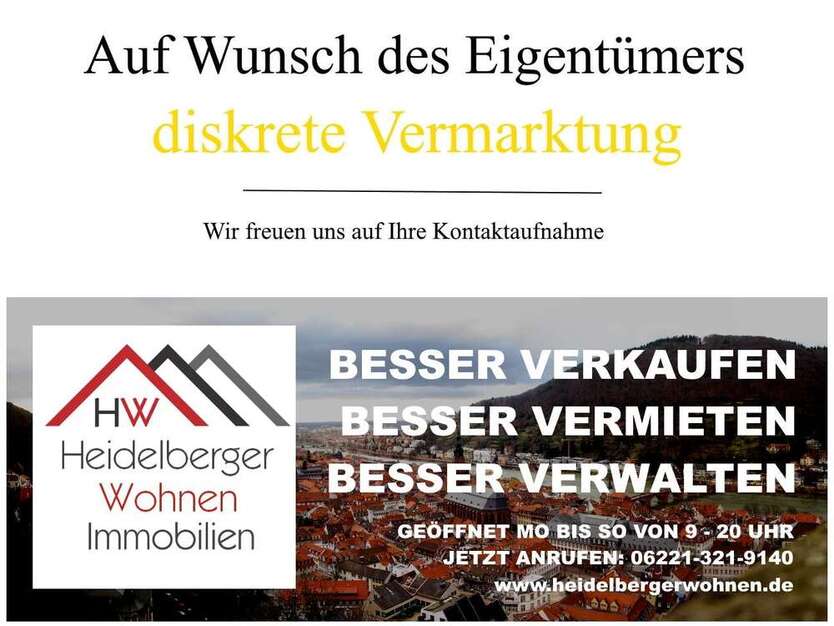 Wohnung zum Kaufen in Leimen 269.000 € 72.3 m²