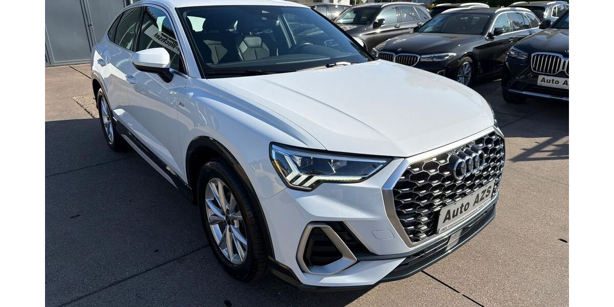 Audi Q3 99.945 km 24.890 &euro; Schwetzingen 68723