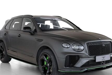 Bentley Bentayga 3.500 km 295.300 &euro; Mannheim 68307