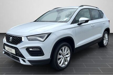 Seat Ateca 22.549 km 22.900 &euro; Ladenburg 68526