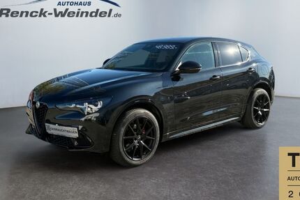 Alfa Romeo Stelvio 14.852 km 44.989 € Speyer 67346