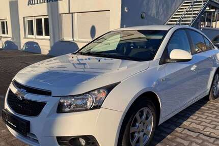 Chevrolet Cruze 187.000 km 3.990 &euro; Walldorf 69190