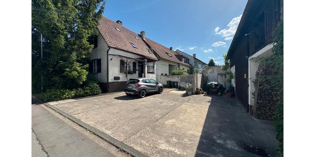 Mehrfamilienhaus, Wohnhaus Ubstadt-Weiher Weiher - 2 Zimmer, 120 m&sup2;, 349.000&euro; | Angebot:26730238