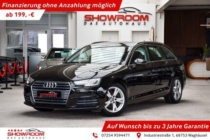 Audi A4 116.691 km 18.750 &euro; Waghäusel 68753