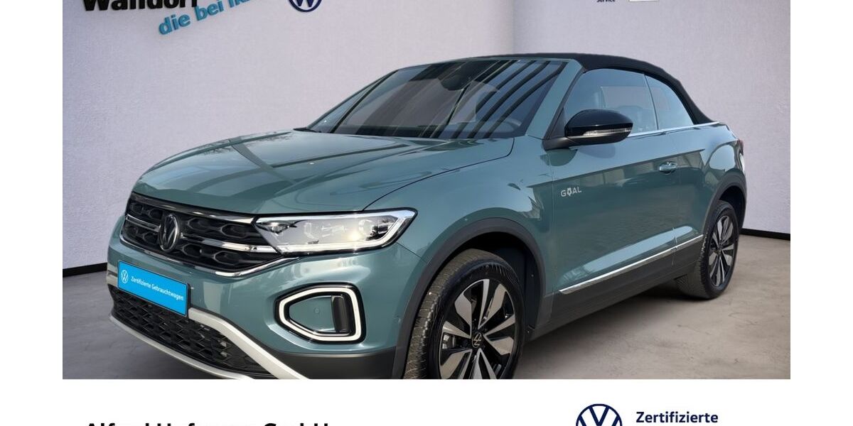 VW T-Roc 5.304 km 33.805 &euro; Walldorf 69190