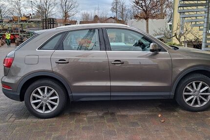 Audi Q3 84.000 km 15.500 &euro; Reilingen 68799