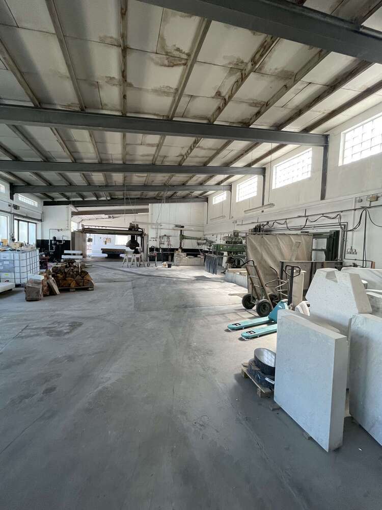 Halle in Heidelberg 13.500 € 1000 m²