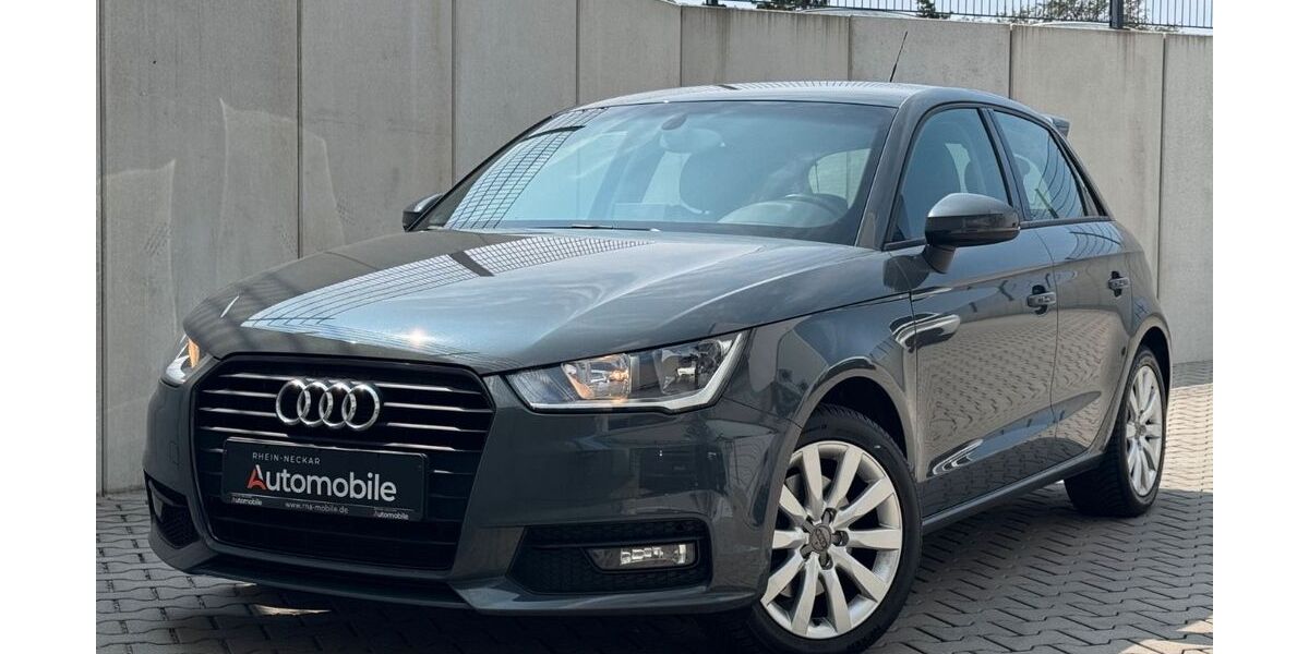Audi A1 87.000 km 11.999 &euro; Leimen 69181