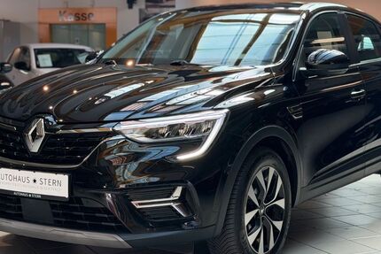Renault Arkana 50.000 km 18.990 &euro; Mutterstadt 67112