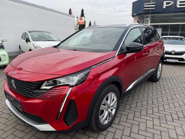 Peugeot 5008 58.000 km 28.990 &euro; Frankenthal 67227