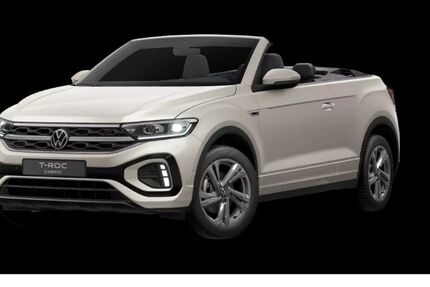 VW T-Roc 1.913 km 39.301 &euro; Walldorf 69190