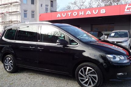 VW Sharan 136.749 km 19.990 &euro; Ludwigshafen am Rhein 67059