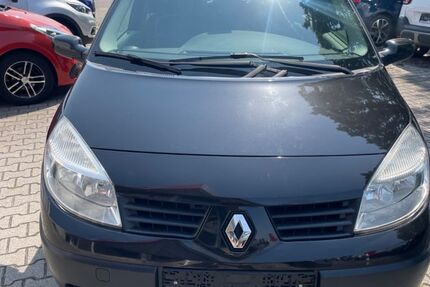 Renault Scenic 93.000 km 3.999 € Speyer 67346