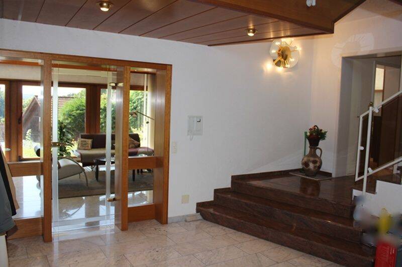 Mehrfamilienhaus, Wohnhaus Wald-Michelbach Siedelsbrunn - 9 Zimmer, 317 m&sup2;, 575.000&euro; | Angebot:25686940