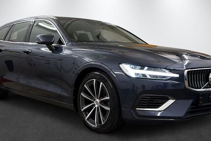 Volvo V60 120.000 km 25.500 &euro; Ittlingen 74930