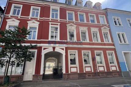 Wohnung zum Kaufen in Heidelberg 498.000 € 50 m² 2 zimmer