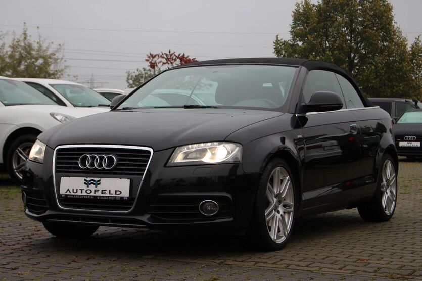 Audi A3 169.800 km 7.950 € Ladenburg 68526