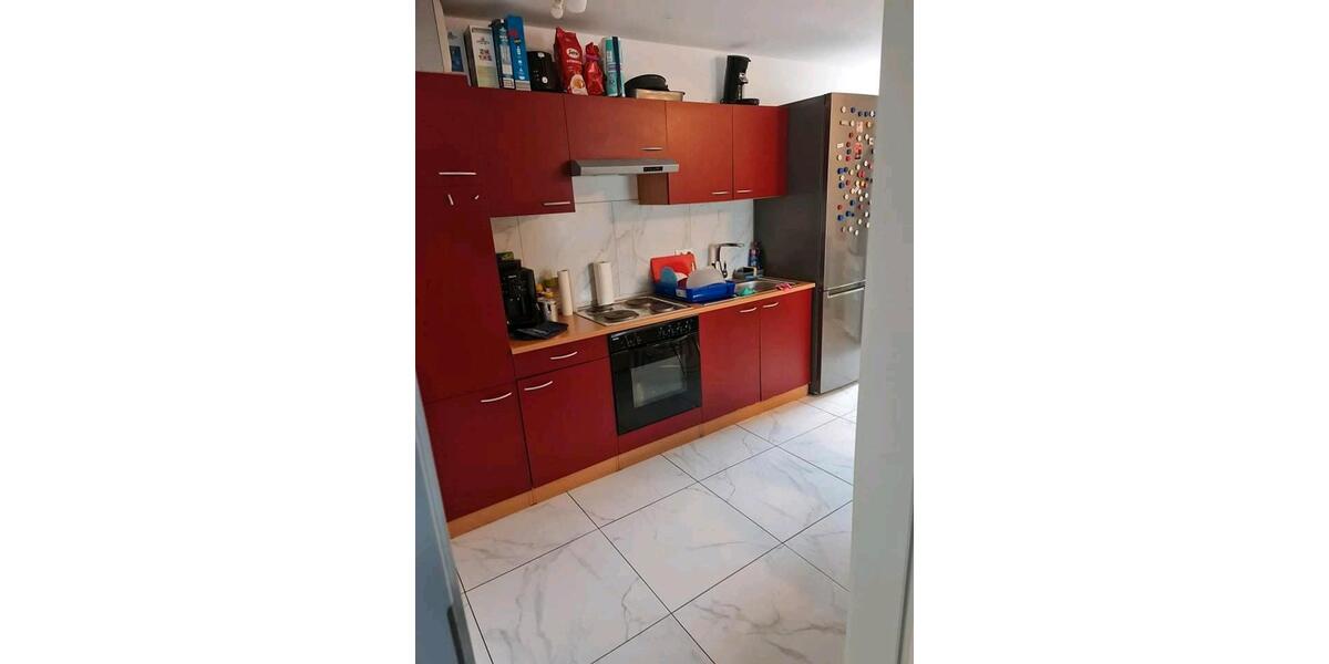 Erdgeschoßwohnung Ludwigshafen am Rhein Edigheim - 2 Zimmer, 40 m&sup2;, 680&euro; | Angebot:26125159