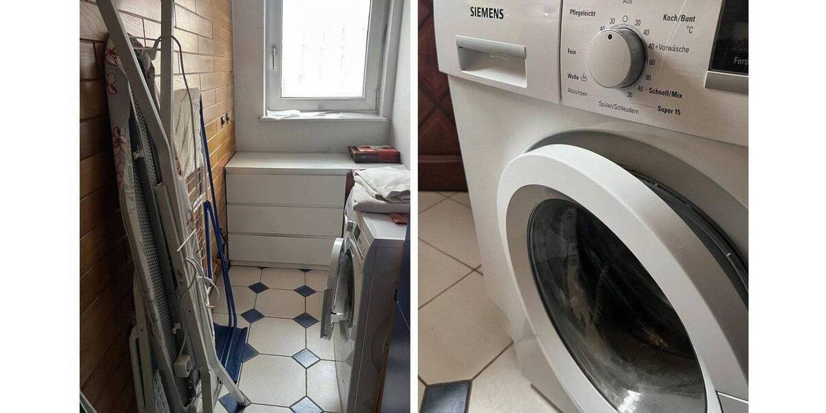 Etagenwohnung Leimen - 4 Zimmer, 104 m&sup2;, 1.350&euro; | Angebot:26851348